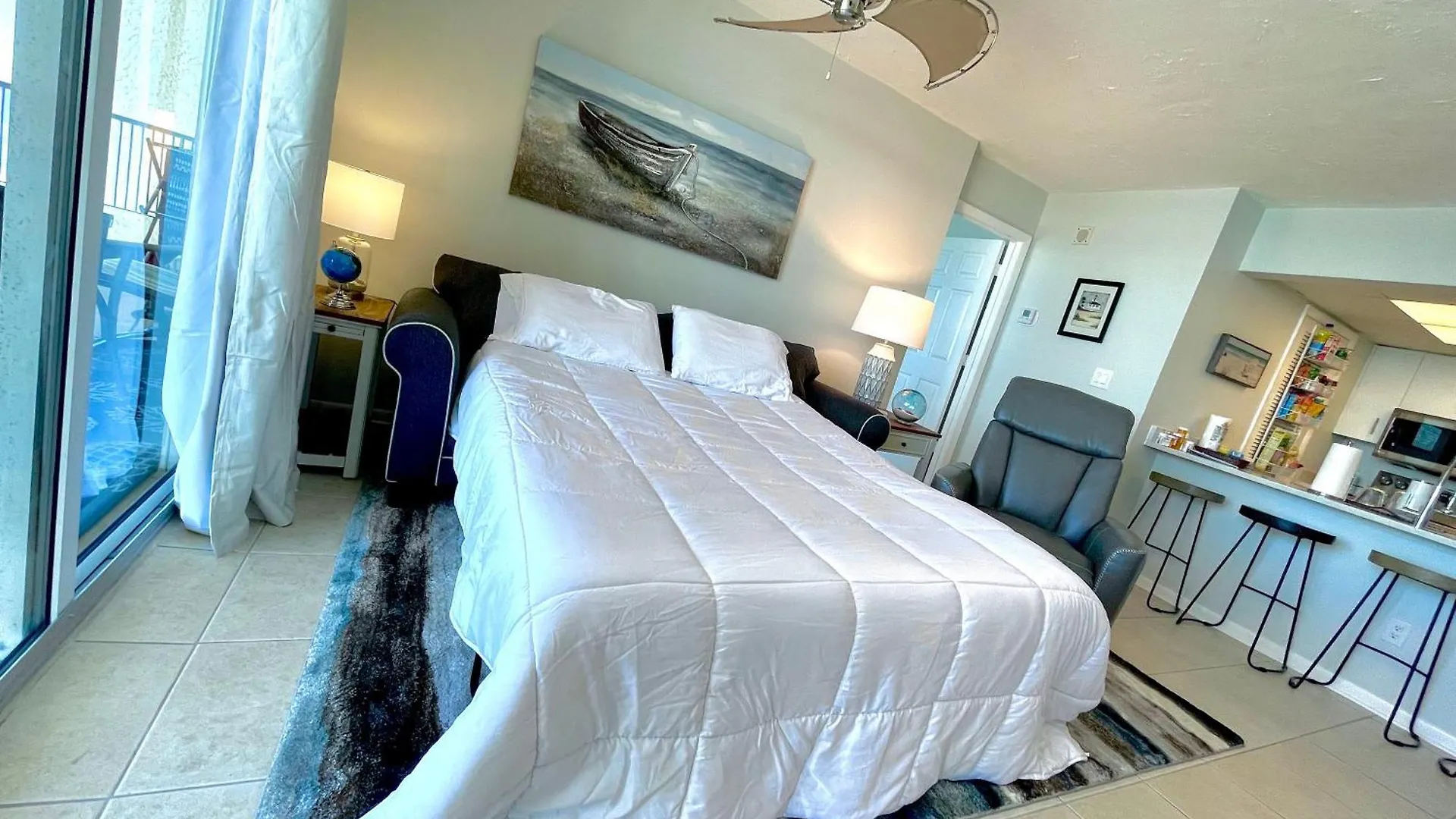 Aparthotel Emerald Bay Escape Panama City Beach United States