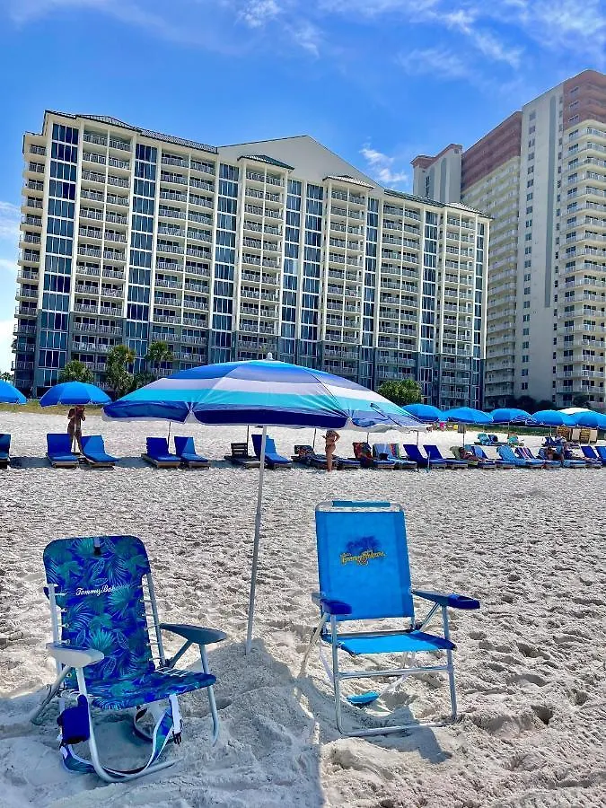 Aparthotel Emerald Bay Escape Panama City Beach
