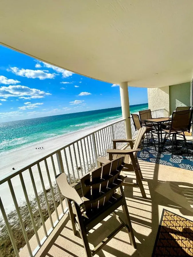 Emerald Bay Escape Panama City Beach