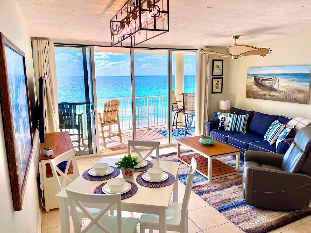Emerald Bay Escape Panama City Beach