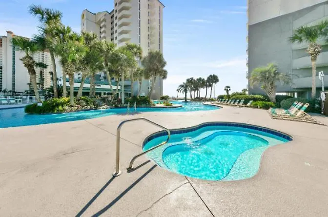 Emerald Bay Escape Panama City Beach