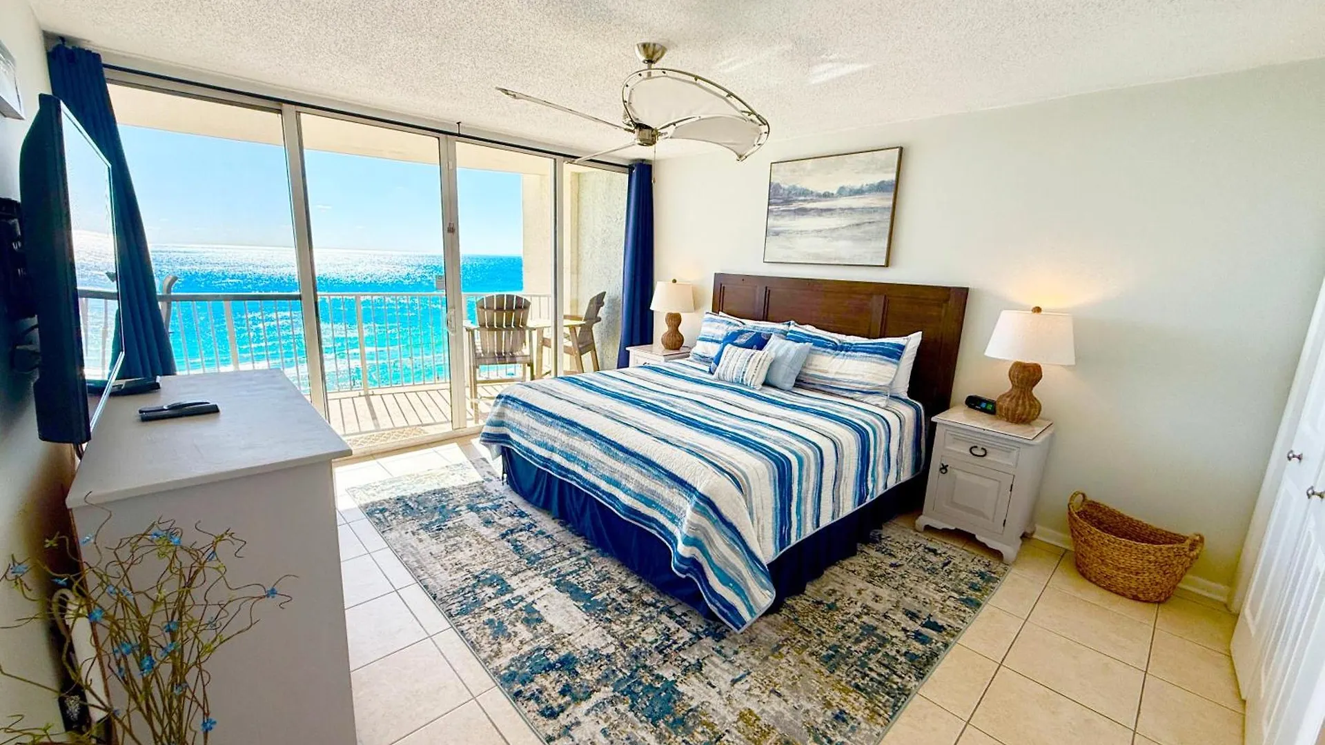 Emerald Bay Escape Panama City Beach United States
