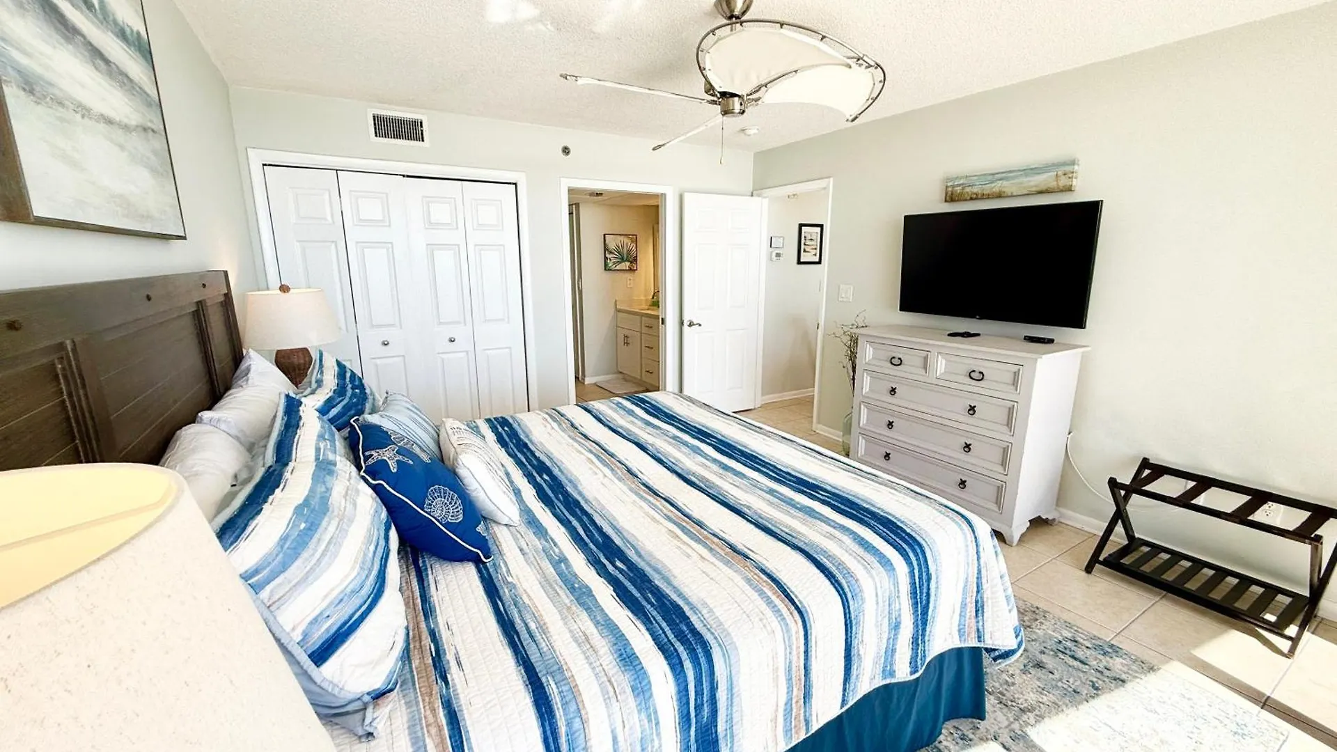 Emerald Bay Escape Panama City Beach