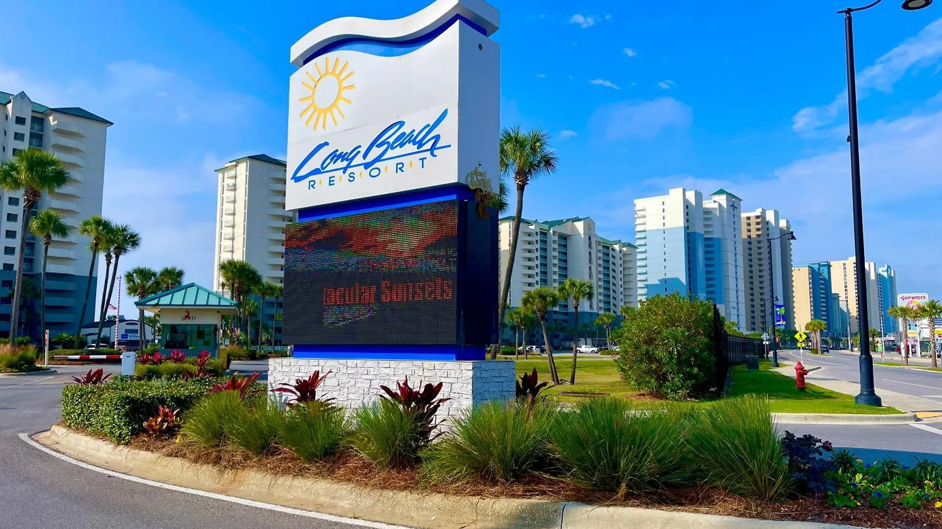Aparthotel Emerald Bay Escape Panama City Beach