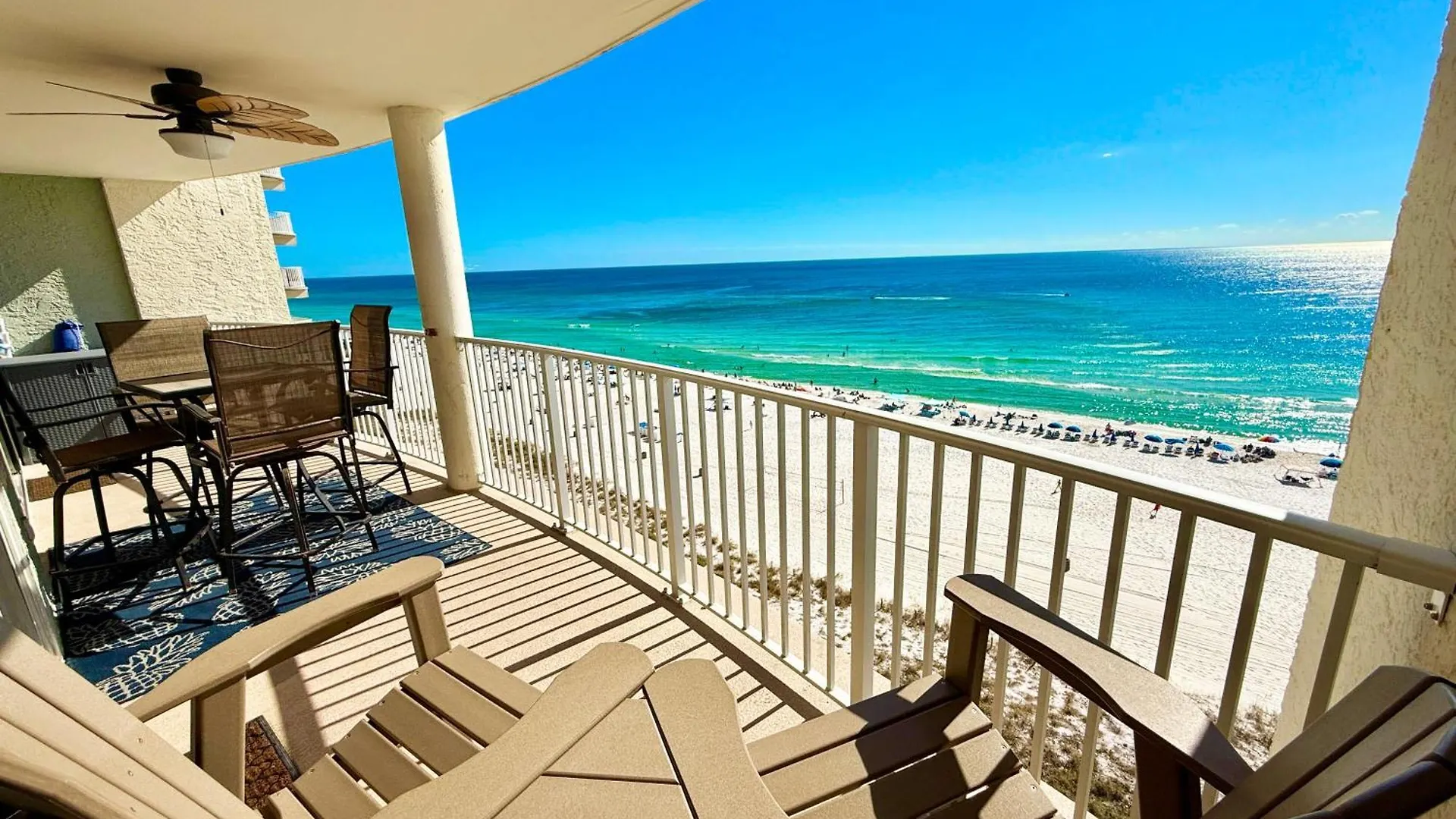 Emerald Bay Escape Panama City Beach 0*,