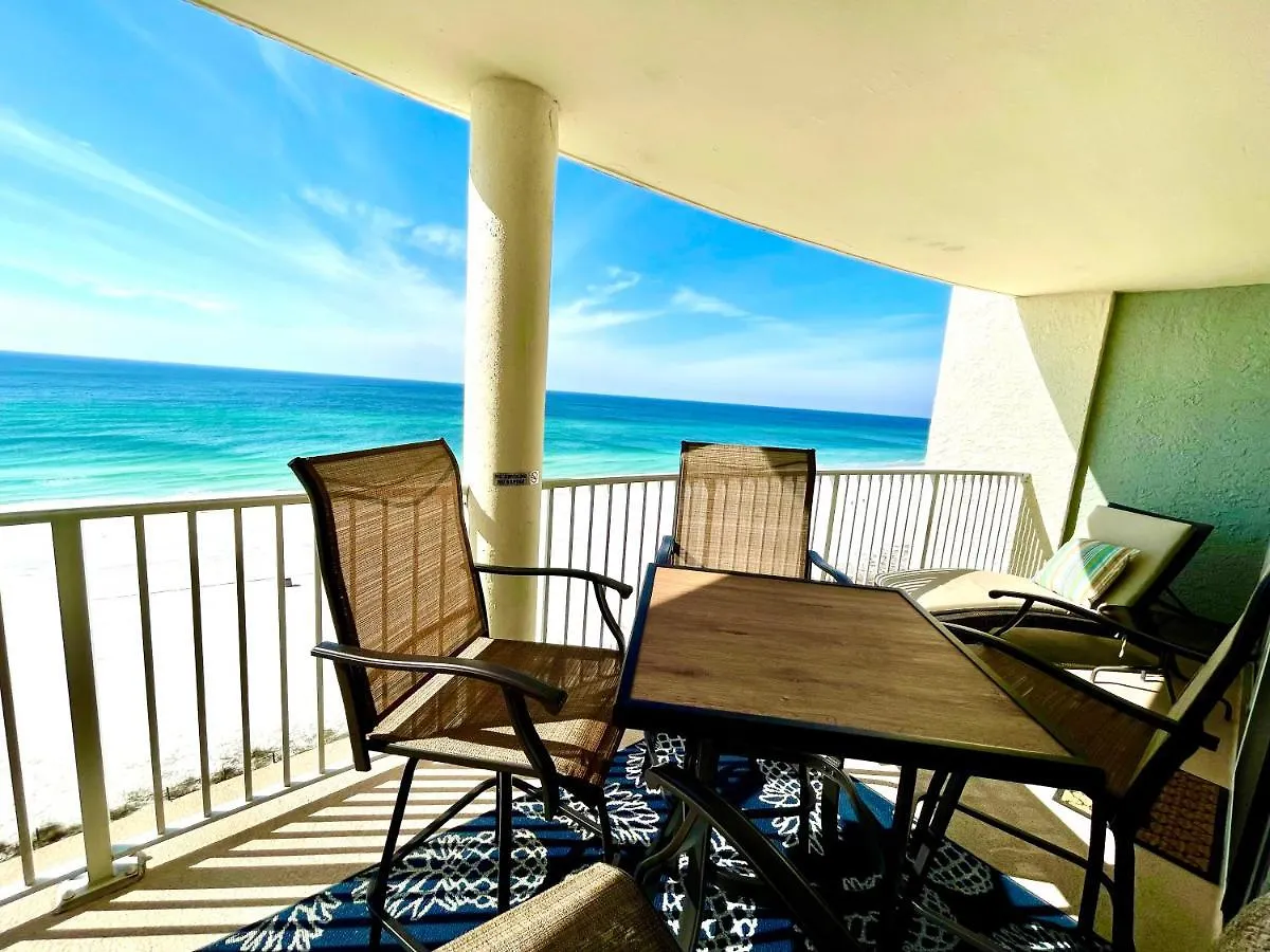 Emerald Bay Escape Panama City Beach United States