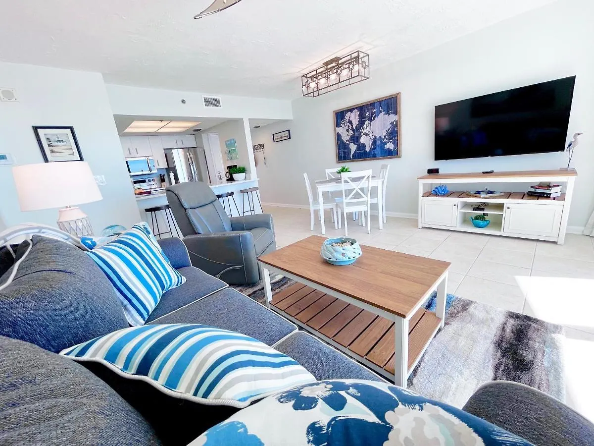 Emerald Bay Escape Panama City Beach 0*,  United States
