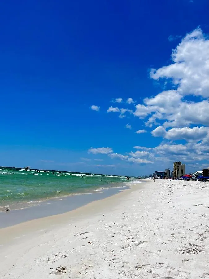Emerald Bay Escape Panama City Beach 0*,