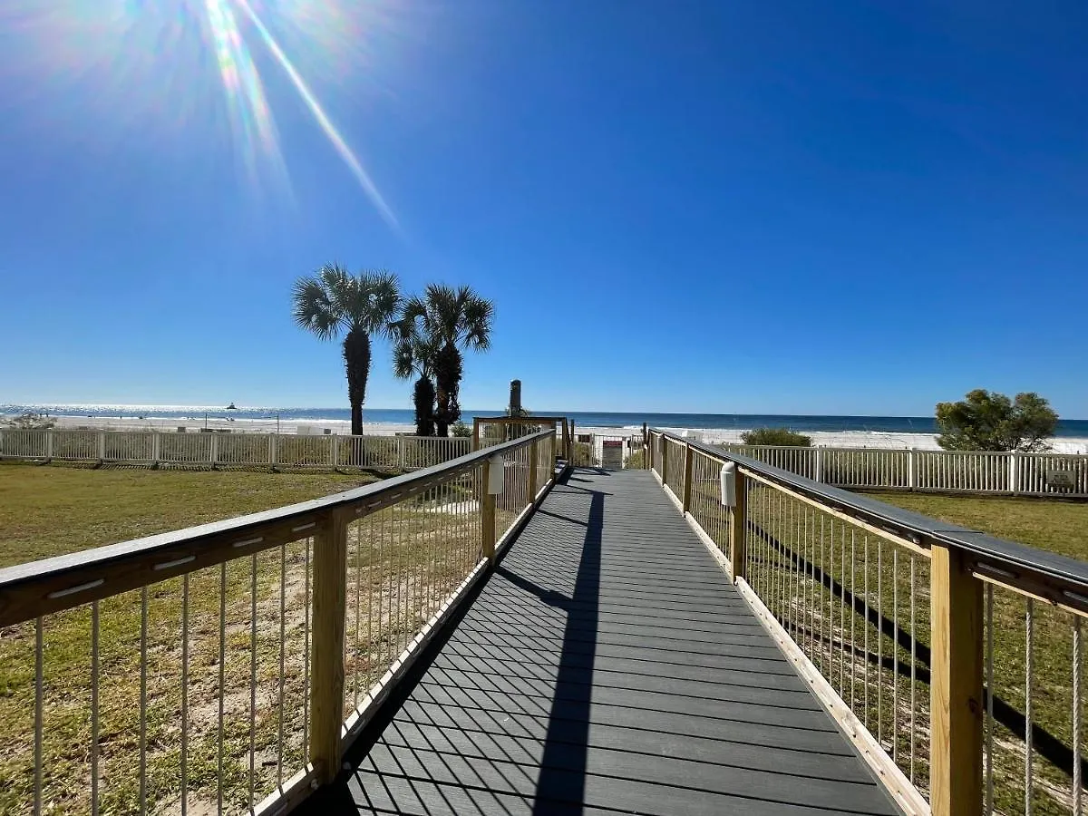Emerald Bay Escape Panama City Beach